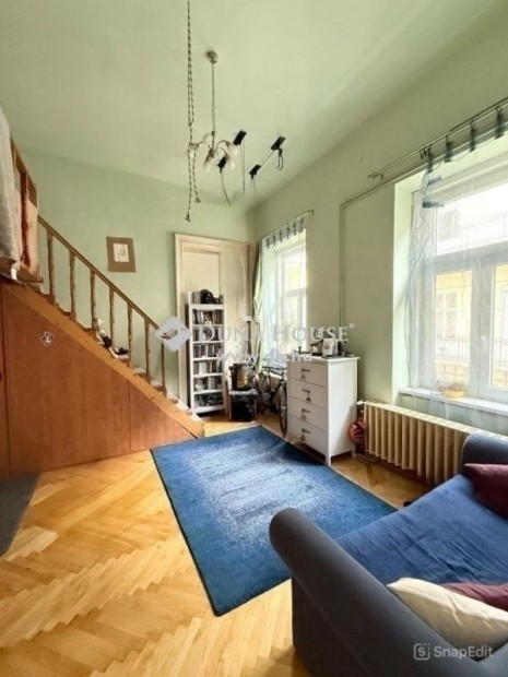 Eladó lakás, Budapest 6. ker.