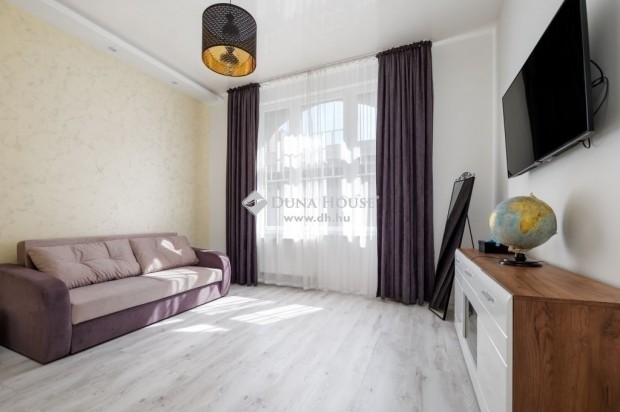 Eladó lakás, Budapest 6. ker. Kodály körönd közelében