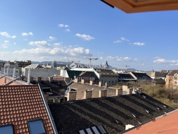 Eladó lakás, Budapest 7. ker.