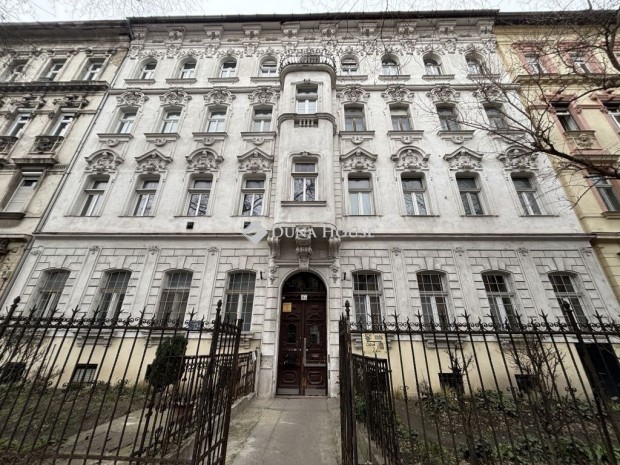 Elad� lak�s, Budapest 7. ker.