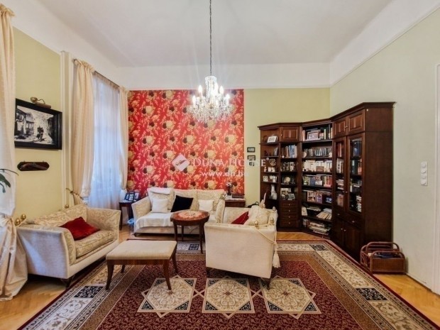 Eladó lakás, Budapest 7. ker.