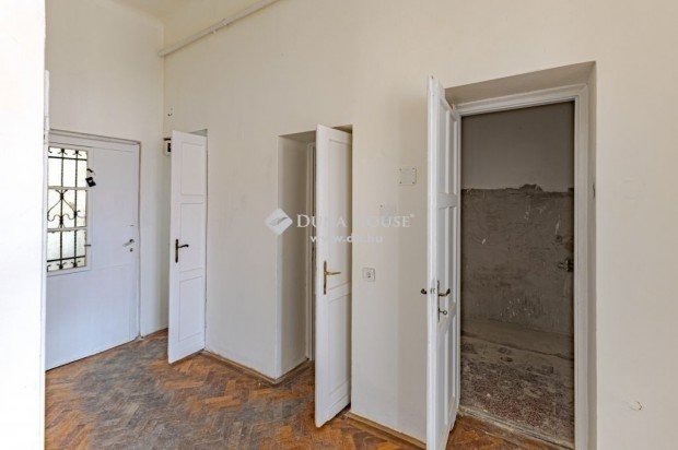 Eladó lakás, Budapest 7. ker.