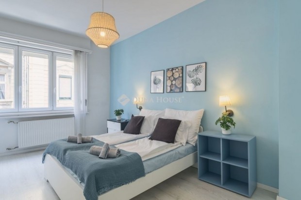 Elad� lak�s, Budapest 7. ker.