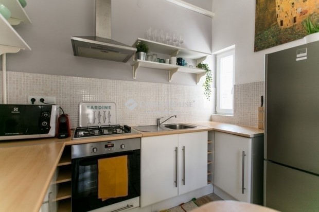 Eladó lakás, Budapest 7. ker.