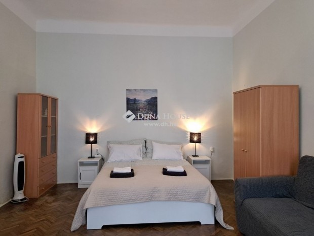 Eladó lakás, Budapest 7. ker.