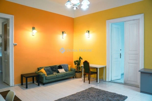 Elad� lak�s, Budapest 7. ker.