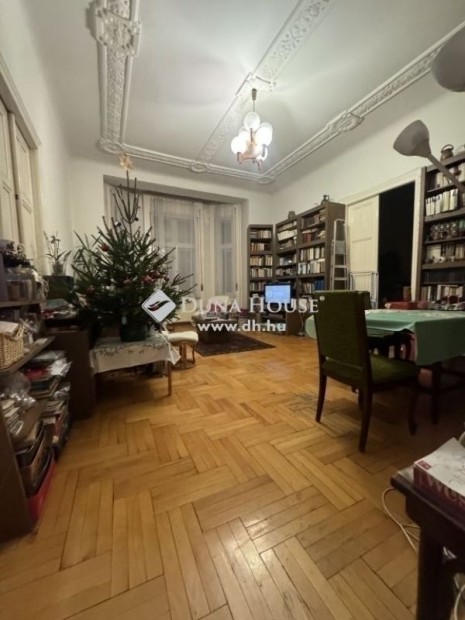 Eladó lakás, Budapest 8. ker.
