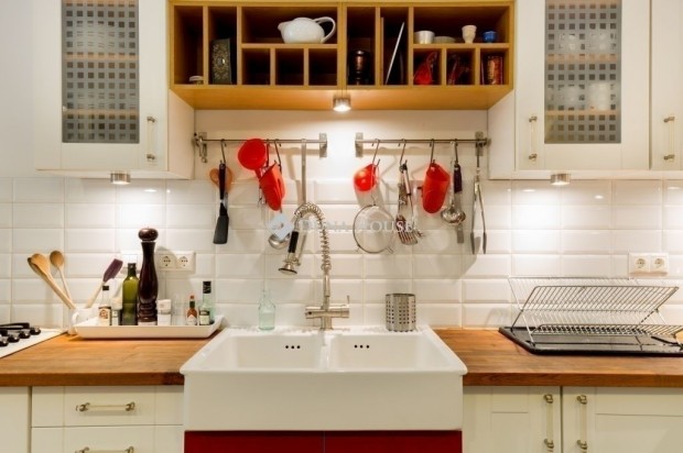 Elad� lak�s, Budapest 9. ker.