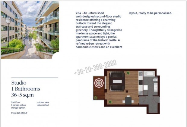 Elad� lak�s, Budapest, 1. ker�let  Naphegy, 124000000 Ft, 36 n 36178_v