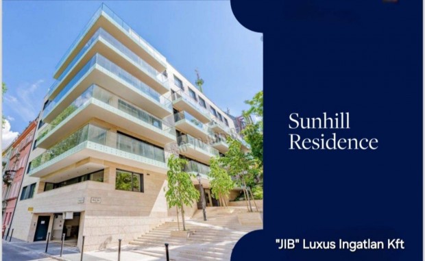 Elad� lak�s, Budapest, 1. ker�let  Naphegy, 124000000 Ft, 36 nm 49_jib