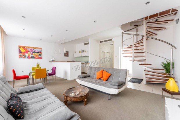 Elad� lak�s, Budapest, 1. ker�let  Naphegy, 209000000 Ft, 132 n 29_jib