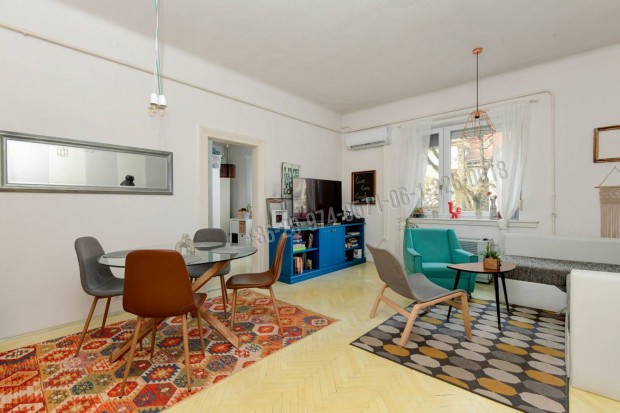 Elad� lak�s, Budapest, 3. ker�let  �buda, 89900000 Ft, 63 nm 1552_bl