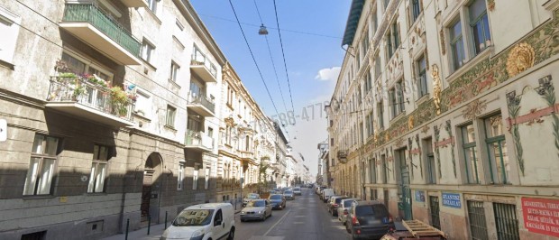 Elad laks, Budapest, 6. kerlet  Terzvros (Nagykrton k 16070_bh