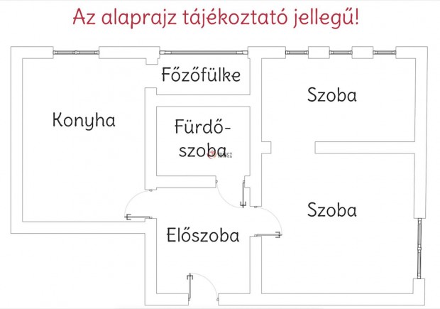 Elad laks, Budapest, 9. kerlet  Kls-Ferencvros, 480000 13400_bhv