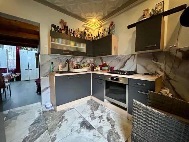 Elad� lak�s, Budapest, XX. ker�let