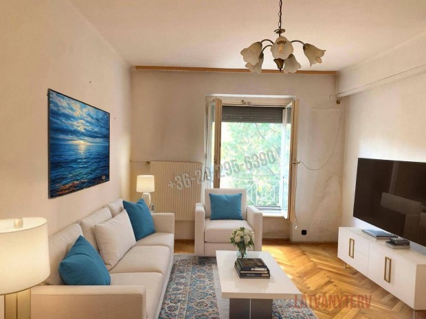 Elad� lak�s, Duna�jv�ros Belv�ros, 36500000 Ft, 51 nm 142_krt