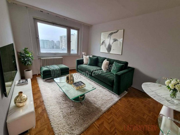 Elad� lak�s, Duna�jv�ros R�mai v�rosr�sz, R�mai k�r�t, 2390000 143_krt