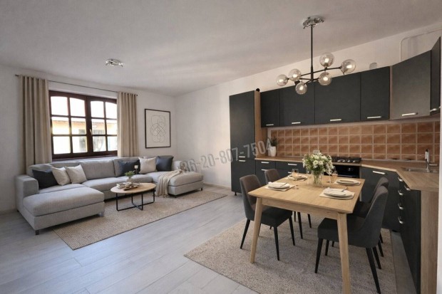 Elad� lak�s, Eger Belv�ros, M�ria utca, 47900000 Ft, 50 nm 747_med