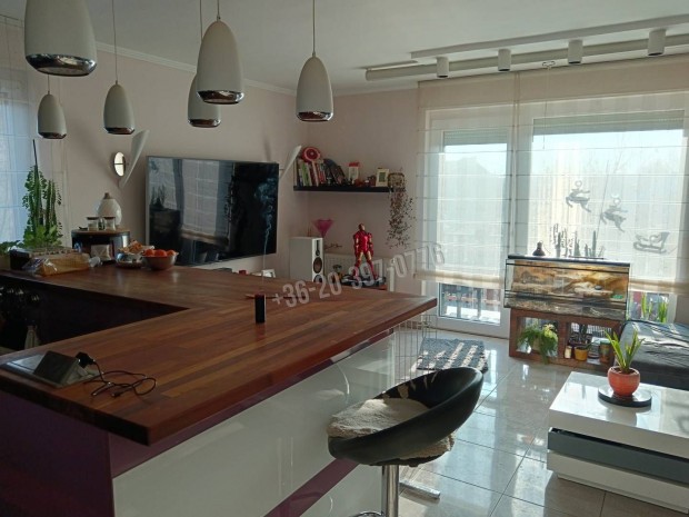 Elad� lak�s, Gy�r M�nf�csanak, 83000000 Ft, 78 nm