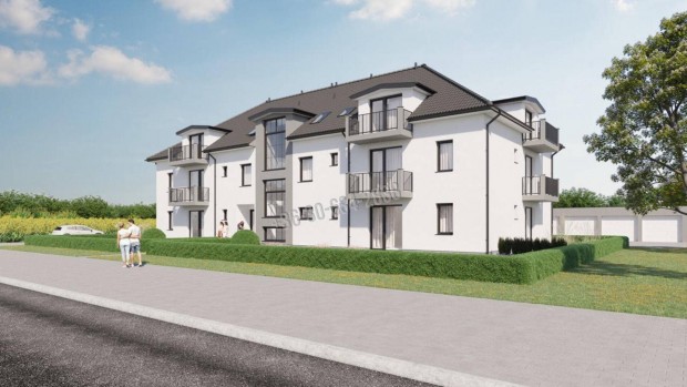 Elad� lak�s, Hegyeshalom, 45260000 Ft, 42 nm