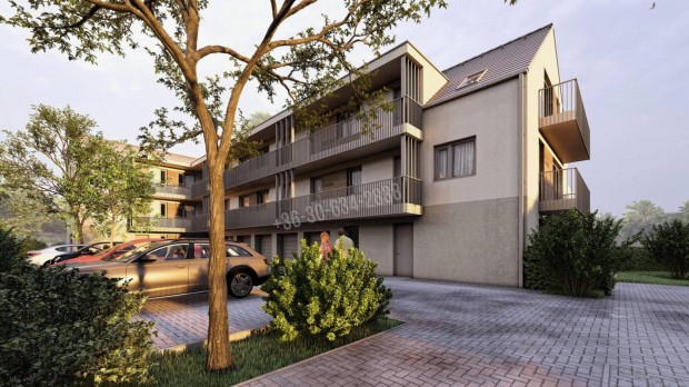 Elad� lak�s, Hegyeshalom, Szent Istv�n utca , 30175000 Ft, 35 nm