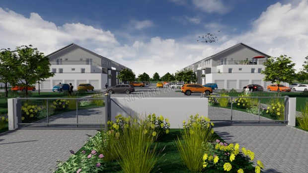 Elad� lak�s, Lev�l Lev�l, 41500000 Ft, 38 nm