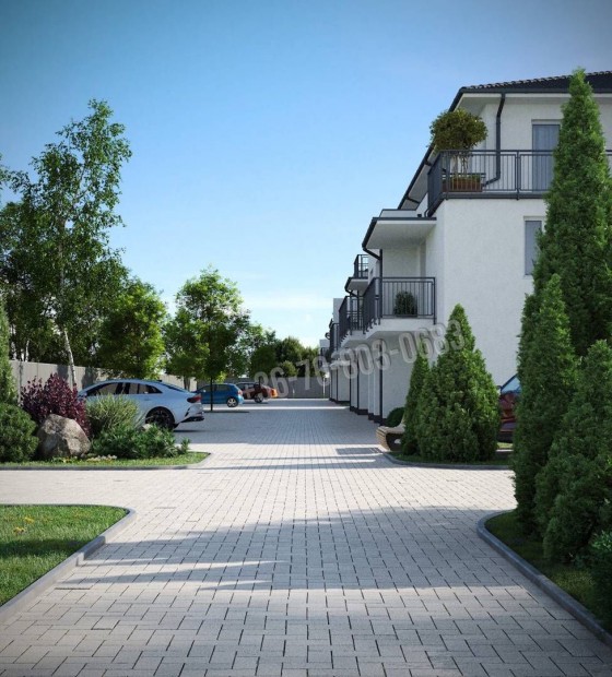 Elad� lak�s, Lev�l Lev�l, 48900000 Ft, 46 nm