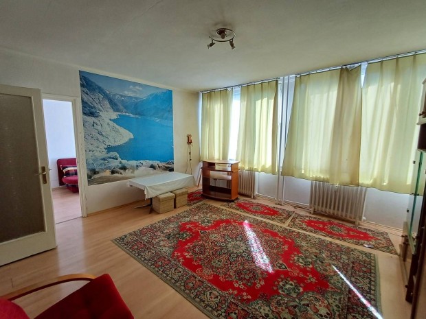 Eladó lakás, Salgótarján Városközpont, Kistarján út, 16500000 124_kir