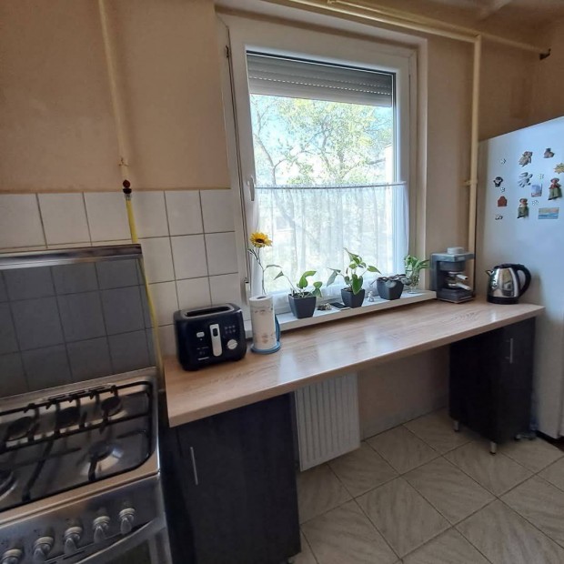 Eladó lakás, Szentes központjában