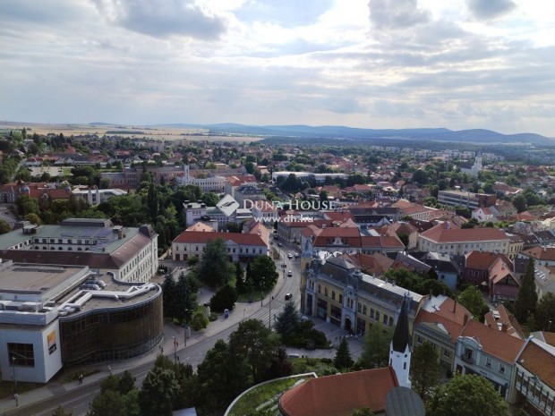 Elad laks, Veszprm