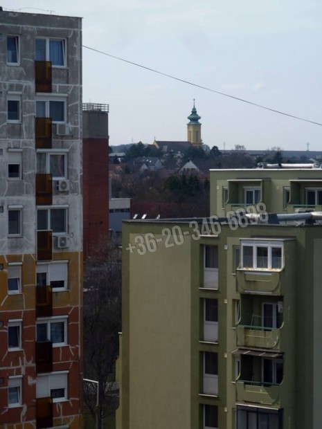 Elad� lak�s, Veszpr�m Jutasi �ti lak�telep, M�rcius 15. utca,  202_agr