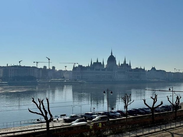 Eladó lakás - Budapest II. kerület, Bem rakpart