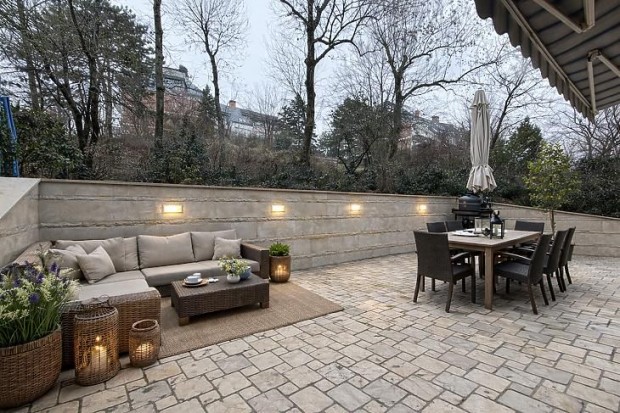 Elad� lak�s - Budapest II. ker�let, Borbolya utca