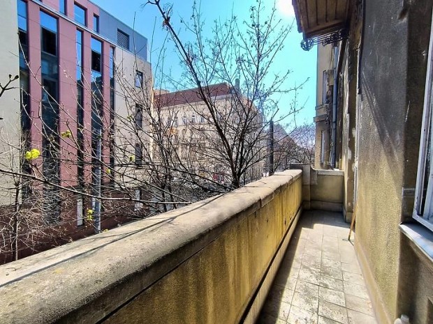 Elad� lak�s - Budapest II. ker�let, Frankel Le� �t