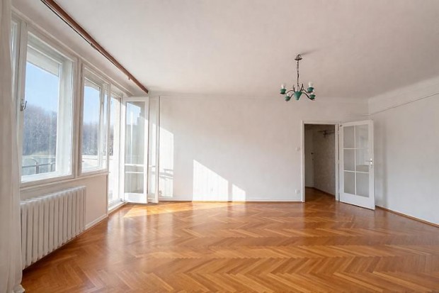 Elad� lak�s - Budapest II. ker�let, Frankel Le� �t