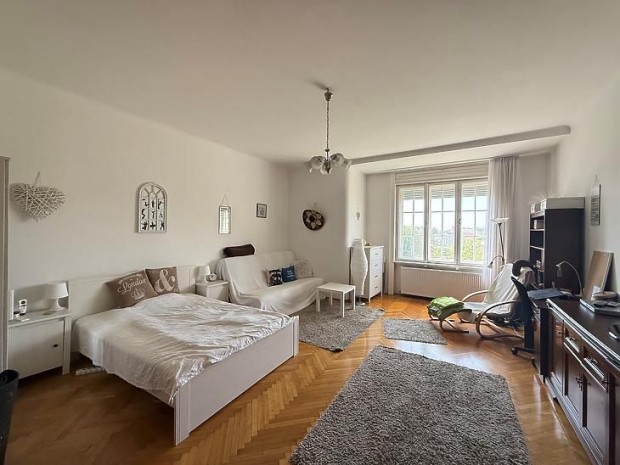 Eladó lakás - Budapest II. kerület, Ribáry utca