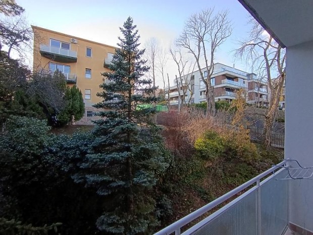 Elad� lak�s - Budapest II. ker�let, R�kushegyi l�pcs�