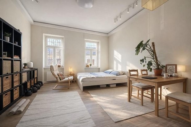 Elad� lak�s - Budapest II. ker�let, �jlak