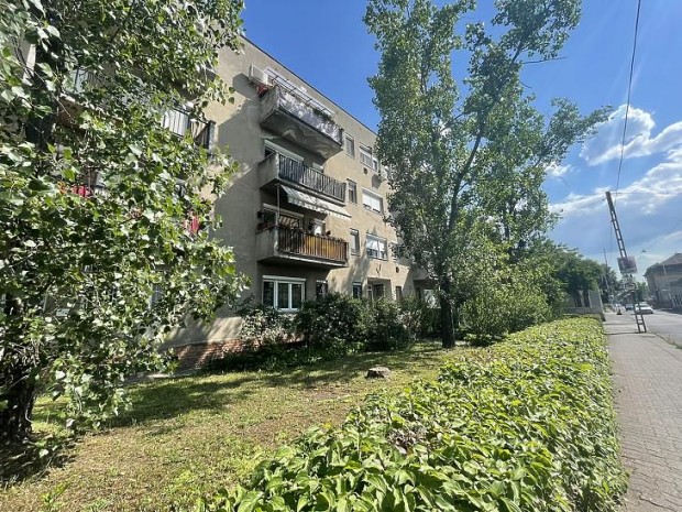 Eladó lakás - Budapest IV. kerület, Baross utca