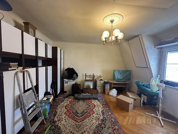 Elad� lak�s - Budapest IV. ker�let, Berni utca