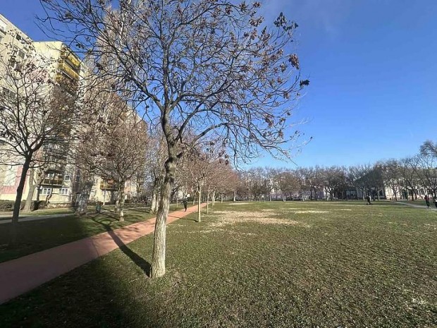 Elad� lak�s - Budapest IV. ker�let, De�k Ferenc utca