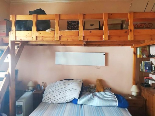 Elad� lak�s - Budapest IV. ker�let, J�zsef Attila utca