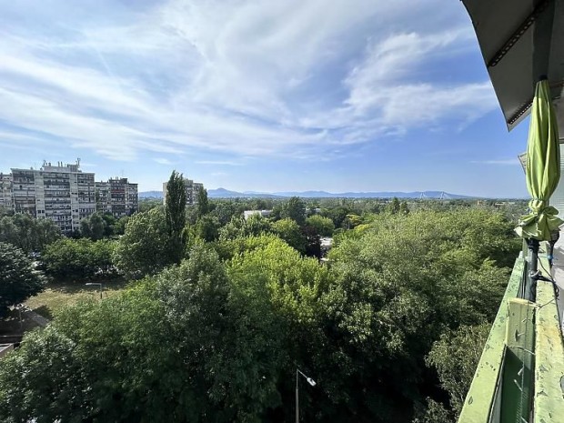 Eladó lakás - Budapest IV. kerület, Megyer