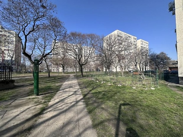 Elad� lak�s - Budapest IV. ker�let, Pozsonyi utca