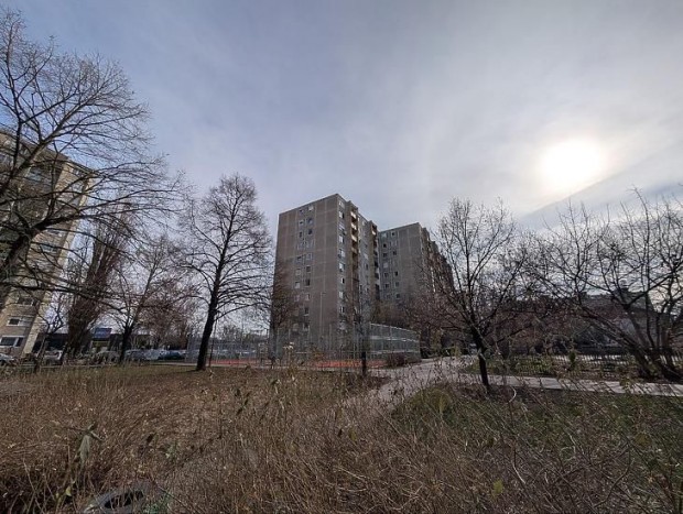 Elad� lak�s - Budapest IV. ker�let, �jpest