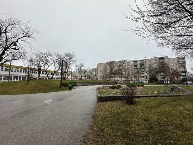 Elad� lak�s - Budapest IV. ker�let, �jpest