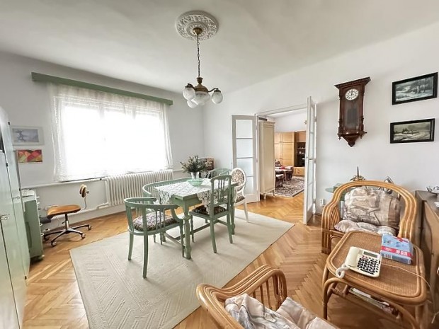 Elad� lak�s - Budapest IV. ker�let, Vasv�ri P�l utca