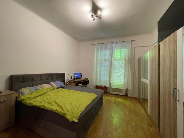 Elad� lak�s - Budapest VII. ker�let, Hern�d utca