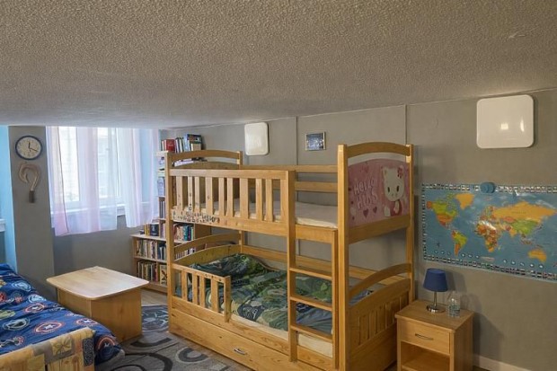 Elad� lak�s - Budapest VII. ker�let, Izabella utca