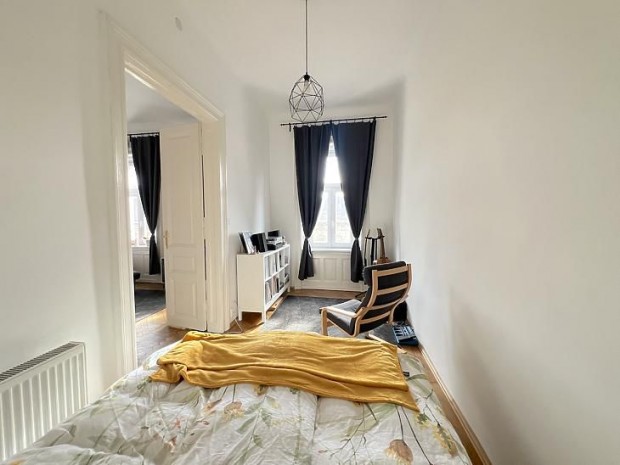 Eladó lakás - Budapest VII. kerület, Rottenbiller utca